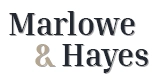 Marlowe & Hayes